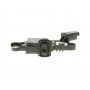 Реле генератора (14.5V) Citroen Berlingo/C4/JumpyFiat Ducato/Scudo/Peugeot Partner 99- (HÜCO)