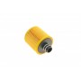 Фільтр масляний Fiat Doblo/500X 1.6D/JTD/2.0JTD 10-/Ducato 2.0JTD 11-/Jeep Cherokee 2.0-2.2CRD 13-
