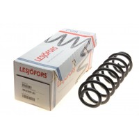 Пружина (задня) VW Passat B8 1.4-1.5TSI/2.0TSI 14- (седан/унив.)/Skoda SuperB 1.4TSI 15- (хетч.)