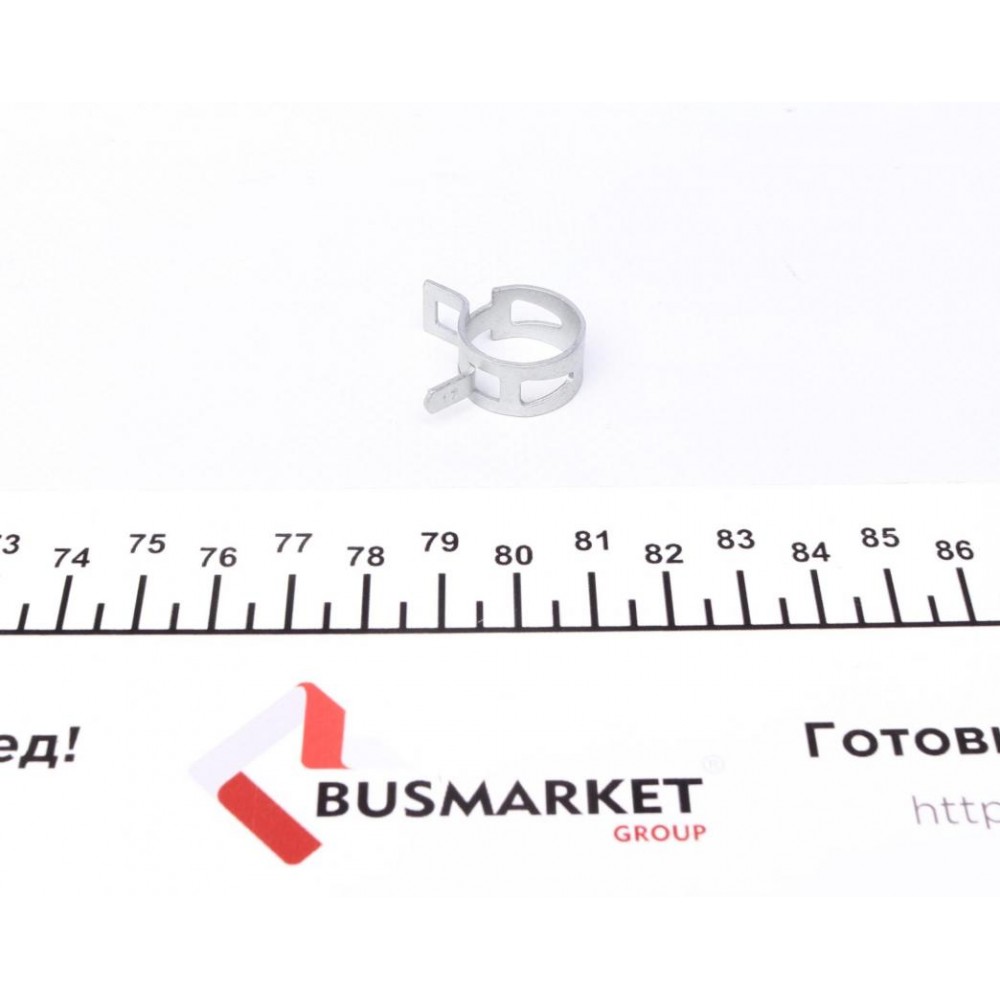 Пильник рейки рульової MB Vito (W639) 03-