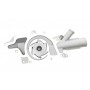 Помпа води MB C-class (W203/S203/W204/S204) 2.2CDI 01-09/E-class (W211/C211) OM611/OM646/OM647