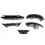 Комплект ланцюга ГРМ Audi A3/Q7/Skoda Superb/VW Golf/Touareg 2.3-3.6 99- ( масл насос)