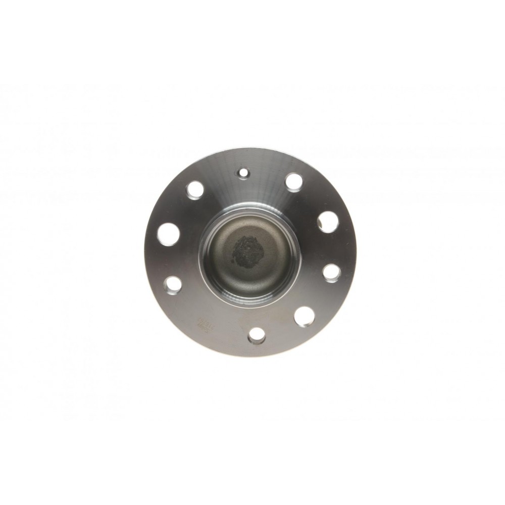 Підшипник маточини (задньої) Opel Astra H 04-14/Zafira 05-15 (+ABS)