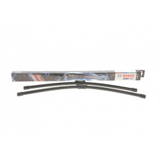 Щітки склоочисника (680/625mm) Opel Astra J/K 09-