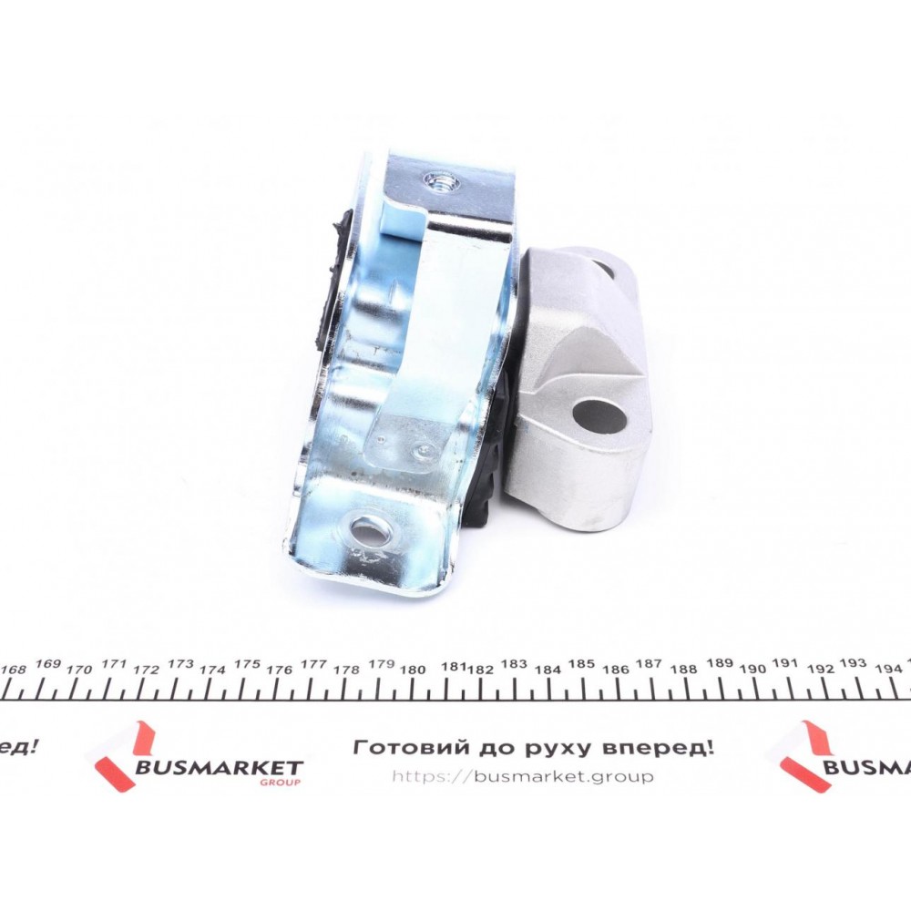 Подушка двигуна (L) Peugeot Bipper 1.3 HDi/Fiat Fiorino 1.3 D 07-
