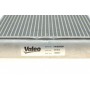 Радіатор пічки Land Rover Discovery/Freelander/Range Rover 2.0/2.2/3.2 06-