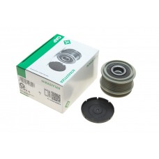 Шків генератора VW Golf III-VI 84-