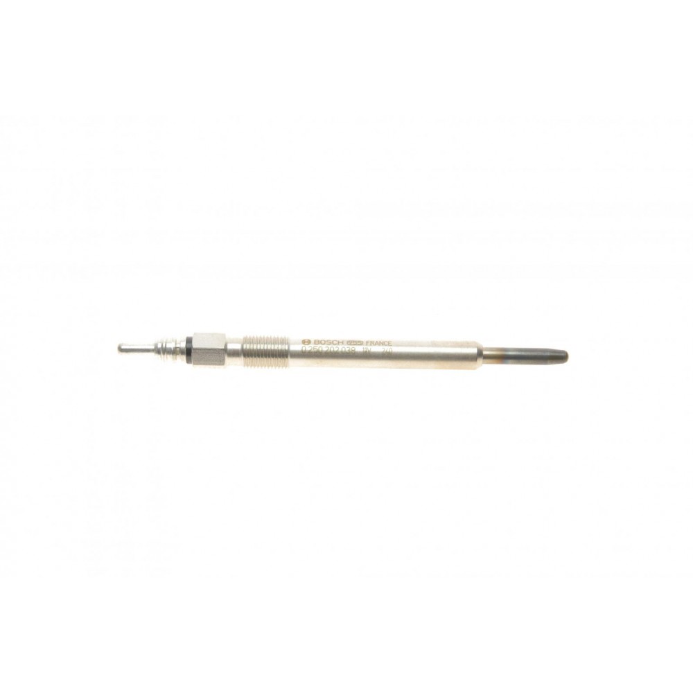 Свічка розжарювання Chrysler Voyager/Jeep Cherokee 2.5-2.8 CRD 00-08