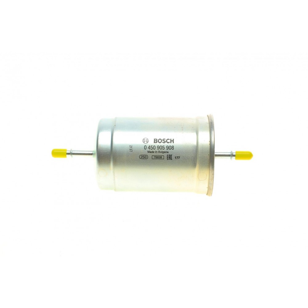 Фільтр паливний Volvo S40/S60/S80/V40/V70 1.6-2.9i 95-10