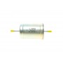 Фільтр паливний Volvo S40/S60/S80/V40/V70 1.6-2.9i 95-10