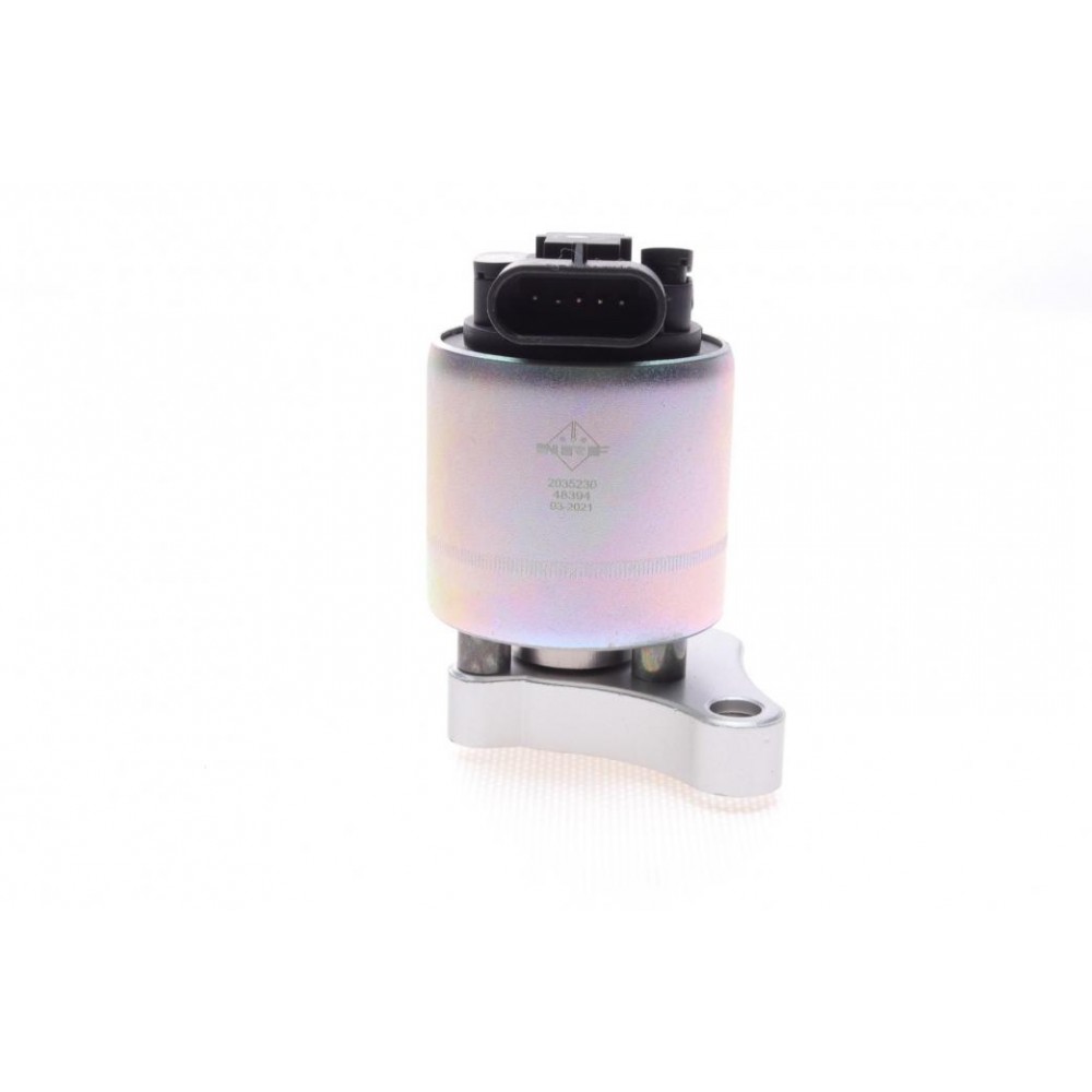 Клапан EGR Opel Astra/Combo/Meriva/Vectra 1.4-1.8 96-