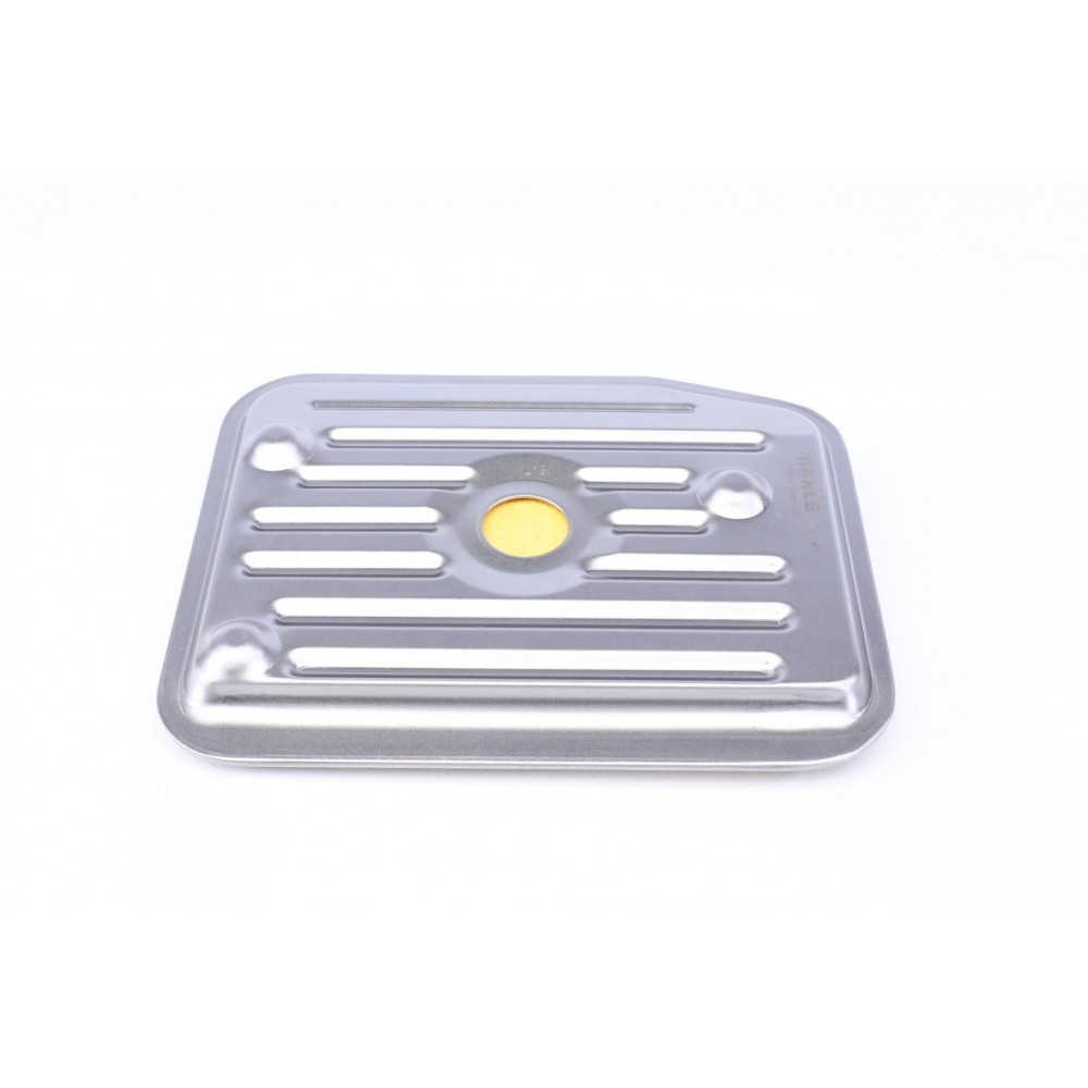 Фільтр АКПП VW Golf 91-06/Skoda Octavia 1.4-2.0i/1.9TDI/SDI 96-10 (з прокладкою на 4 отворів)