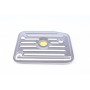 Фільтр АКПП VW Golf 91-06/Skoda Octavia 1.4-2.0i/1.9TDI/SDI 96-10 (з прокладкою на 4 отворів)