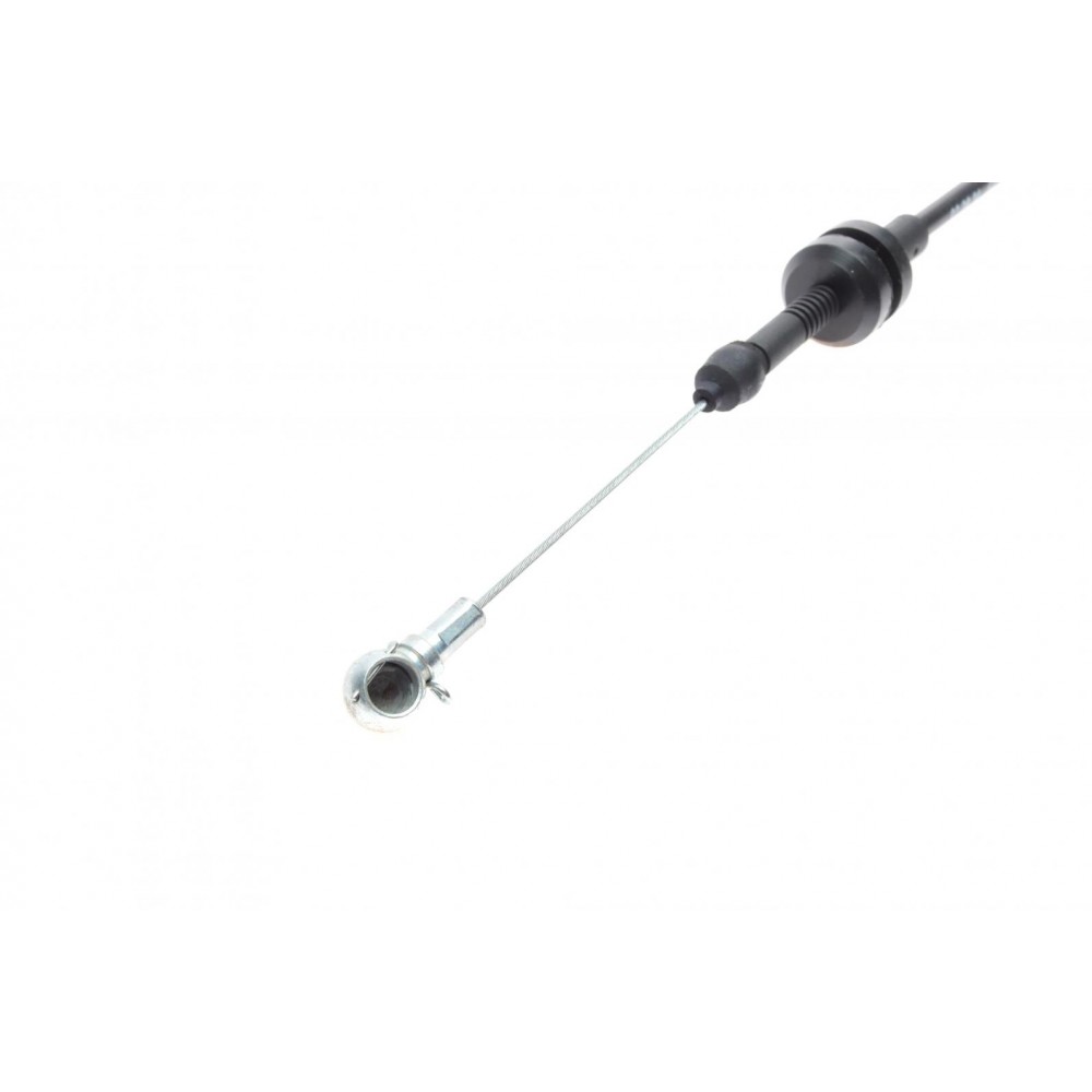 Трос газу Opel Astra F 1.4-1.6 93-01- (732/483 мм)