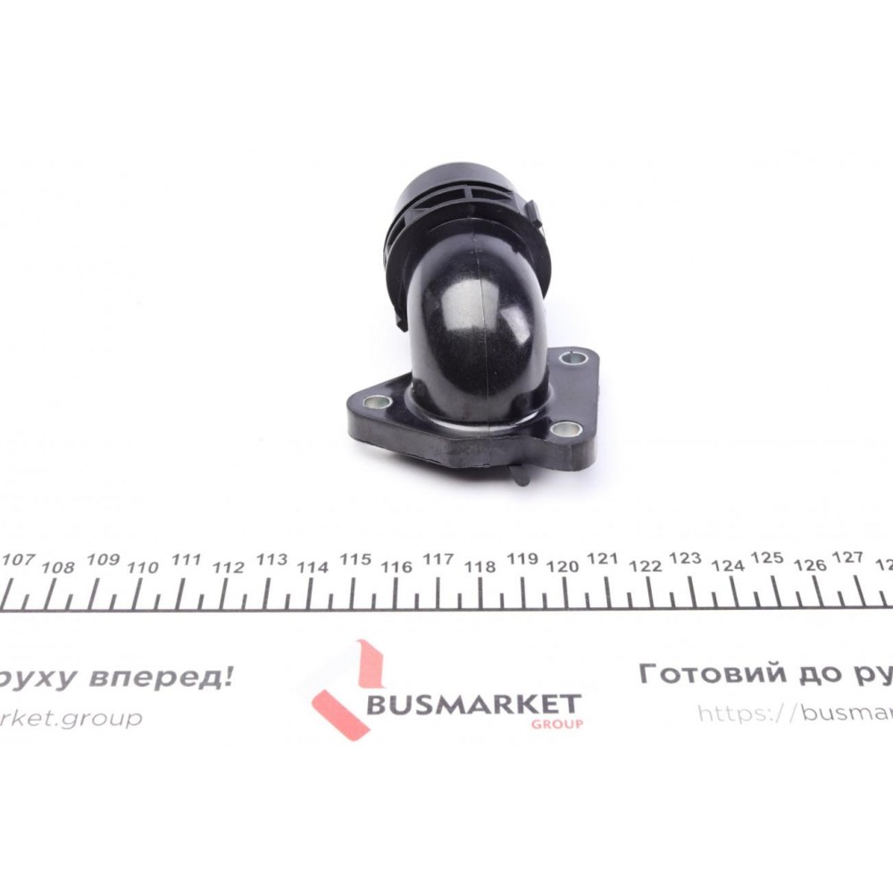 Фланець системи охолодження BMW 3 (E36/E46) 1.6/1.8i 00-06 (більше не постачається)