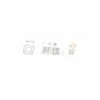 Прокладка клапана EGR Citroen Jumper/Jumpy/Peugeot Boxer/Expert 2.0/2.2 BlueHDi 15-