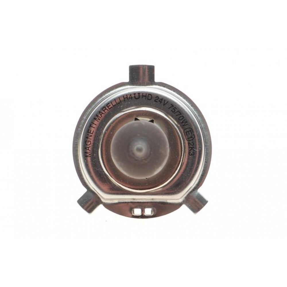 Автолампа H4 24V 75/70W P43t Heavy Duty (H4 24V HD)