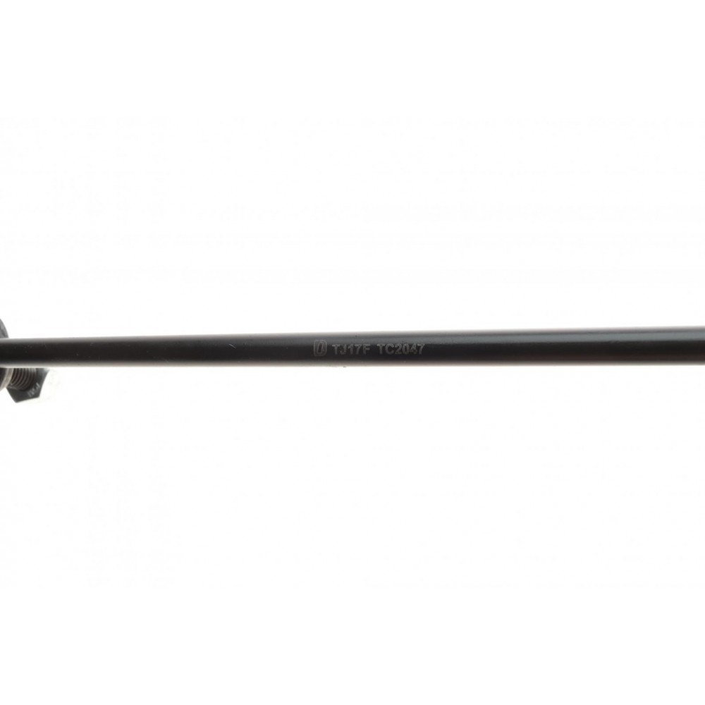 Тяга стабілізатора (переднього) Ford Fiesta V/Fusion 01-12/ Mazda 2 03-07 (L=285mm)