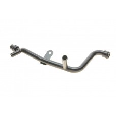Патрубок системи охолодження Audi A4/A6/Skoda Superb/VW Passat 1.6/1.8T 94-08