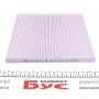 Фільтр салону Hyundai Accent IV/I40/Tucson/KIA Cerato II/Rio II-III/Sportage 1.1D-3.8 04-