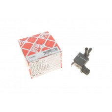 Клапан турбіни VW Passat 1.8T 00-05
