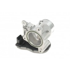 Корпус заслонки дросельної Land Rover Freelander 2.2 TD4 06-14
