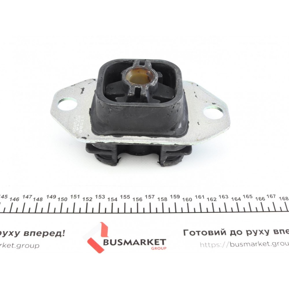 Подушка двигуна (L) Renault Laguna III 1.5dCi/1.6-2.0 16V 07-