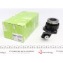 Підшипник вижимний Ford Focus/Kuga 1.5EB-2.0 TDCi 03-