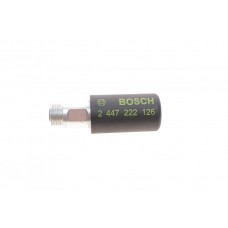 Насос паливний ручної підкачки MB OM314-364 (M16x1.5mm)