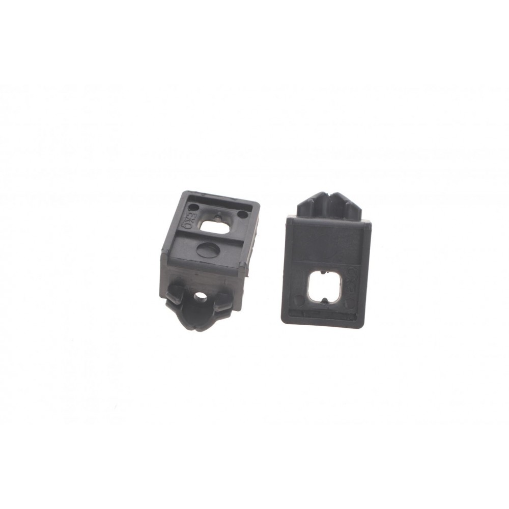 Кронштейн кріплення фари VW Caddy 04-15/Touran 03-10 (R)