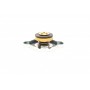 Кришка радіатора Hyundai Elantra/Sonata/Nissan Almera/Primera/Pathfinder 1.0-5.0 78- (1.1bar)