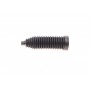 Пильник рейки рульової BMW 5 (F10)/7 (F01/F02/F03/F04)/X6 (E71/E72) 09- (+2 хомути)