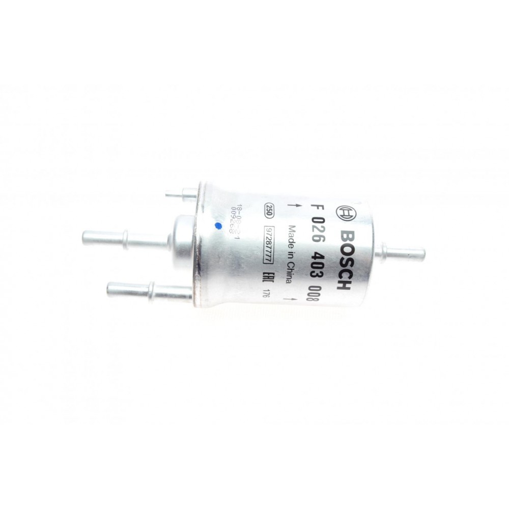 Фільтр паливний Skoda Fabia/VW Polo 1.2/1.4 01-