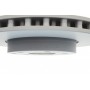 Диск гальмівний (передній) MB E-class (W211/S211) 02-09 (295x28) (з покриттям)(вентил.)