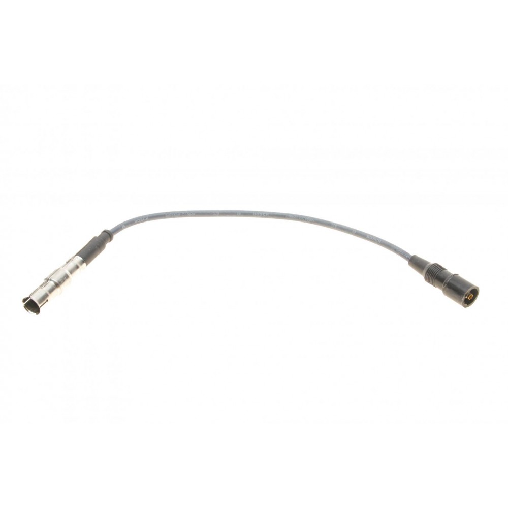 Проводи запалювання Audi A4/A6/A8 2.6/2.8i 94-97 (к-кт)