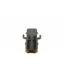 Датчик температури охолоджуючої рідини BMW 1/3/5/6/7/Rover 95- (2 конт.)