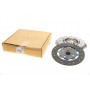 Комплект зчеплення Citroen C3/C4/Peugeot 207/208/308 1.6 HDi 07- (d=240mm)