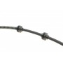 Шланг гальмівний (передній) VW T5 1.9-3.2 03-15 (L=552mm)