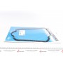 Прокладка піддона Fiat Panda/Seat Ibiza 0.9i -96