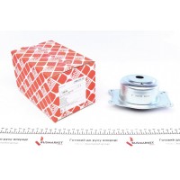 Подушка двигуна (передня) (L) Opel Astra/Zafira 98-09