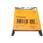 Ремінь генератора Renault Clio/Fiat Scudo 1.4/1.6 95-