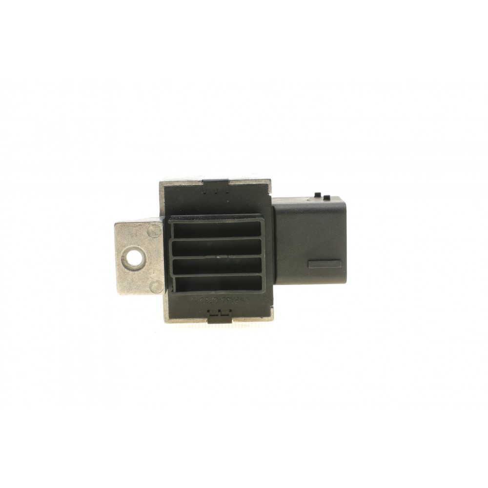 Реле свічок розжарювання Ford Focus/Mondeo/Kuga 2.0TDCi 10- (HÜCO)