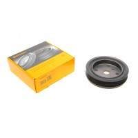 Шків колінвалу Volvo S60/S80/XC90 2.4D 02-14 (6PK)