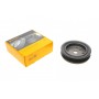 Шків колінвалу Volvo S60/S80/XC90 2.4D 02-14 (6PK)