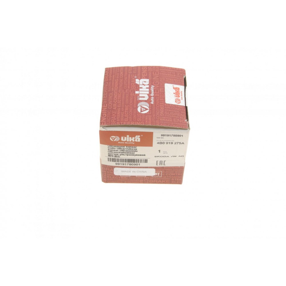 Датчик парковки Audi A4/A6/A8/VW Passat B5 94-05