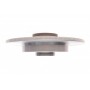 Диск гальмівний (задній) Citroen C3 09-/C4/Peugeot 307/207 04-/208 12- (249х9)(повний)(з підшипником)