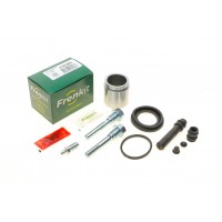Ремкомплект супорта (заднього) Toyota Land Cruiser 02-(d=45mm)(+поршень/направляюча) (Sum) SuperKit