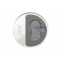 Поршень Citroen Jumper/Fiat Scudo 1.9TD 95-06 (83.50mm/+0.50) = 7137445000