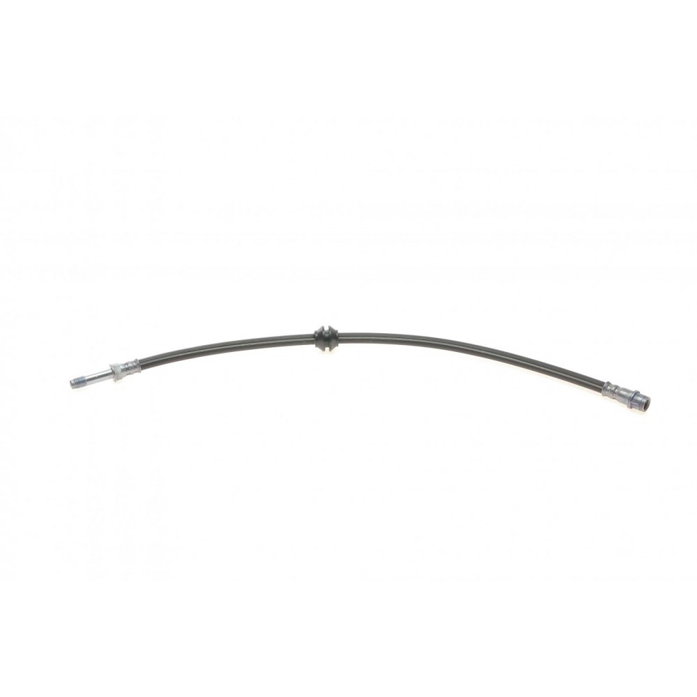 Шланг гальмівний (передній) MB Vito (W639) 03- (548mm) (M10x1mm)