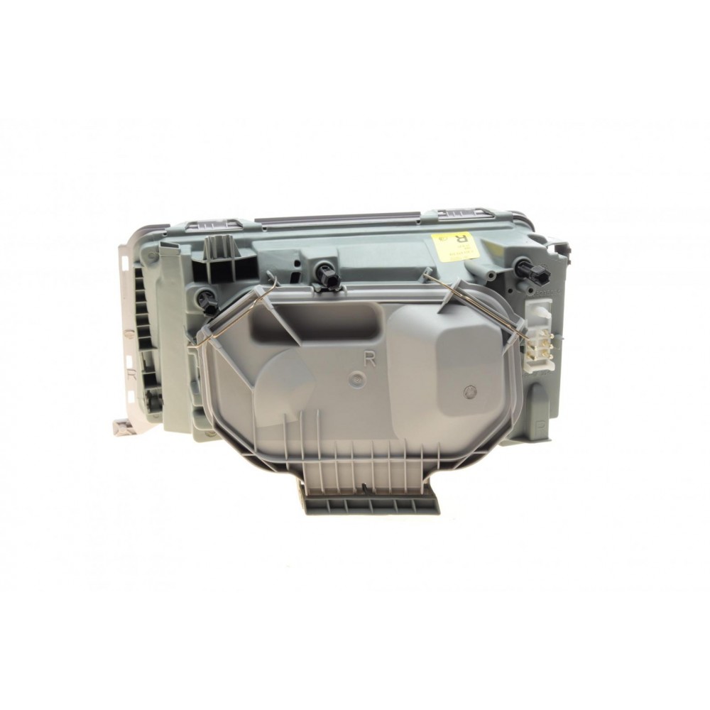Фара (R) MB E-class (W124) 93-95 (H3/H4) (LPF031)
